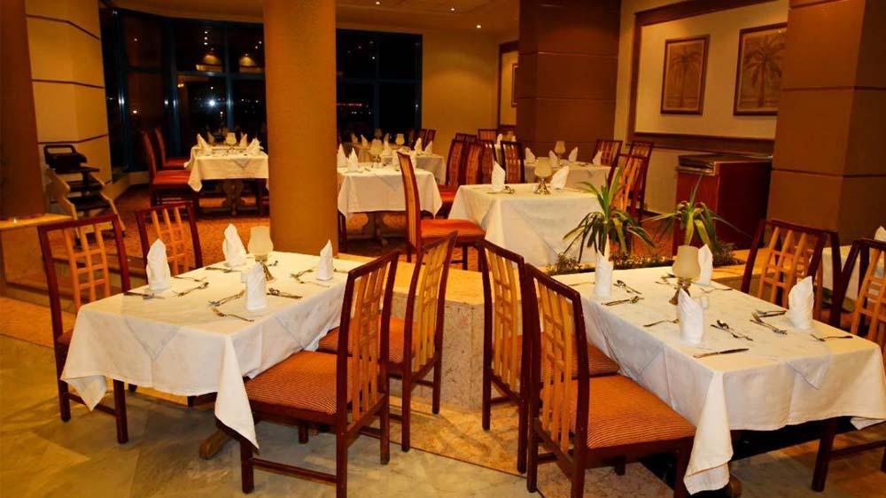 En-India serves Japanese food in Delhi