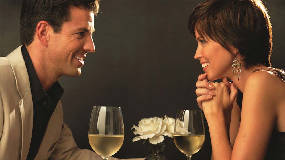Enjoy a romantic evening with great deals in Restaurants