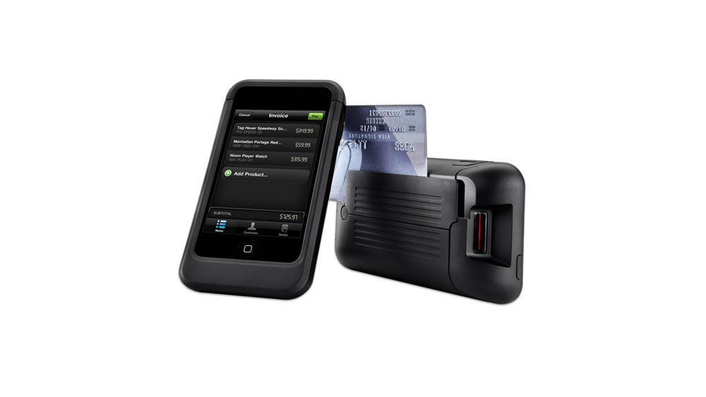 Essae launches POS