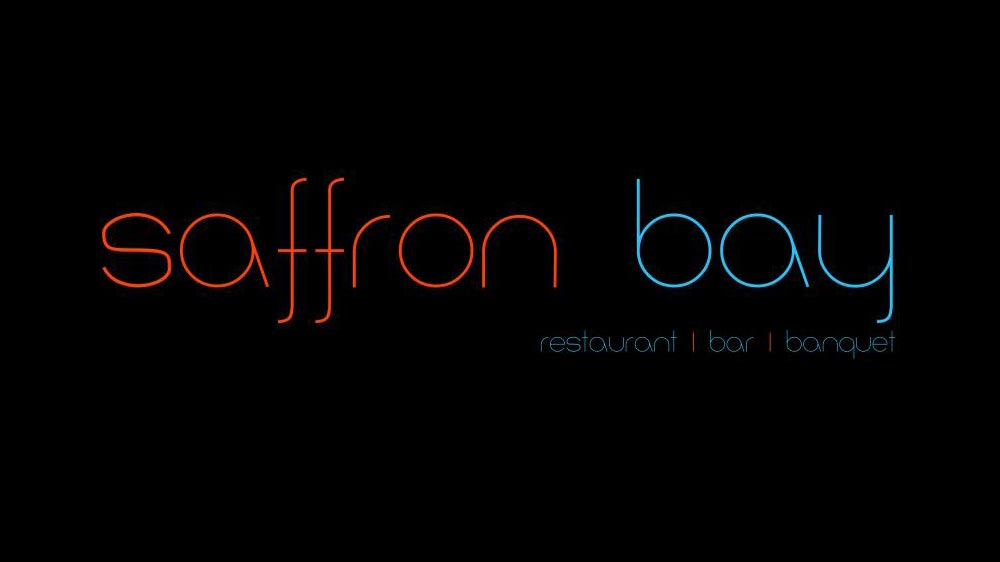 Express Lunch at Saffron Bay