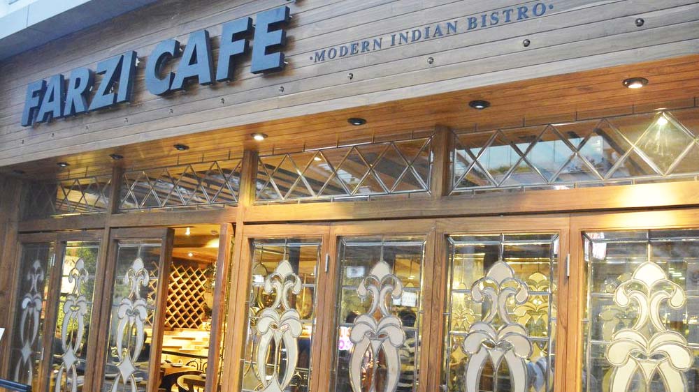 Farzi Cafe brings \'Farzi Fuel\' for its customers