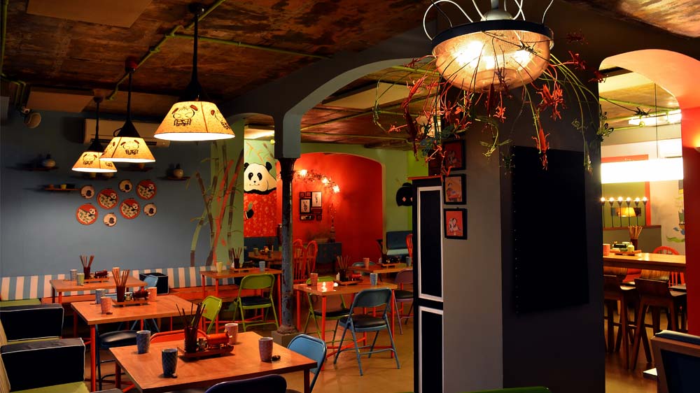 Olive Bar Kitchen Pvt Ltd Olive Bar Kitchen Pvt Ltd