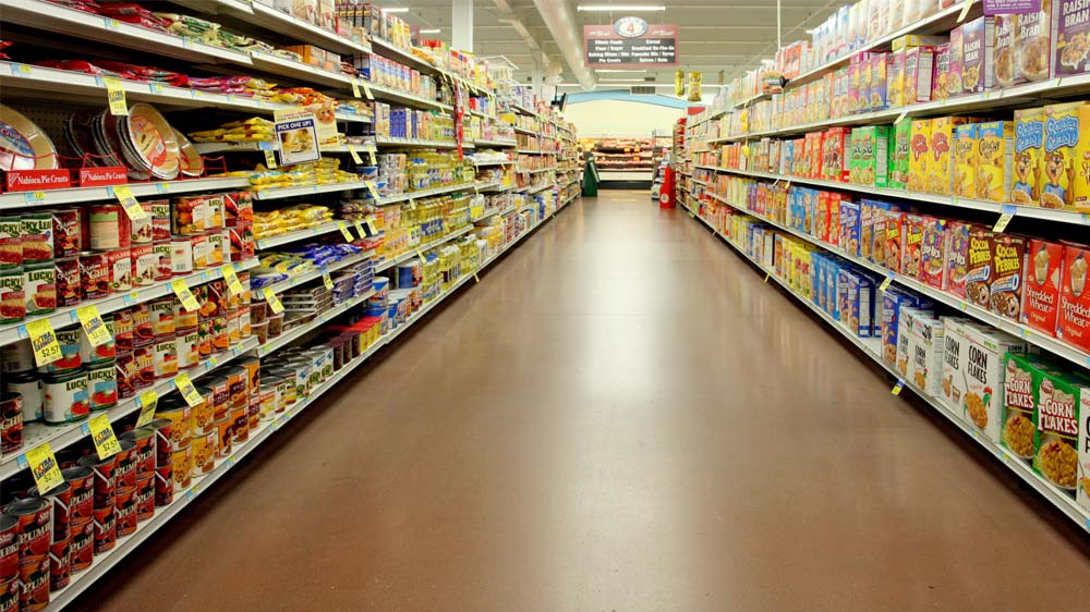 F&B companies keen on using eCommerce platform