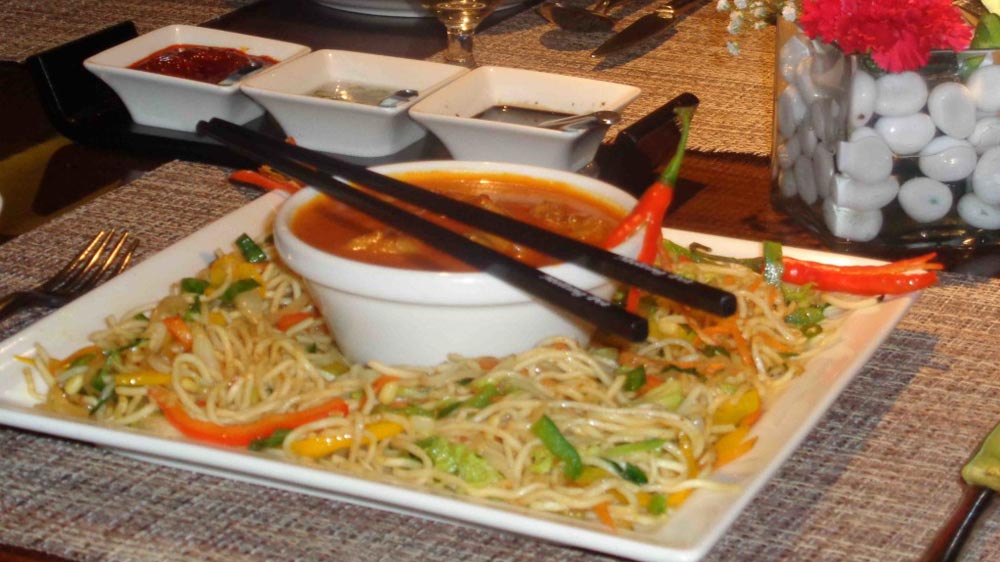 Fine dine restaurant Pebbles to offer Bali cuisine on Diwali
