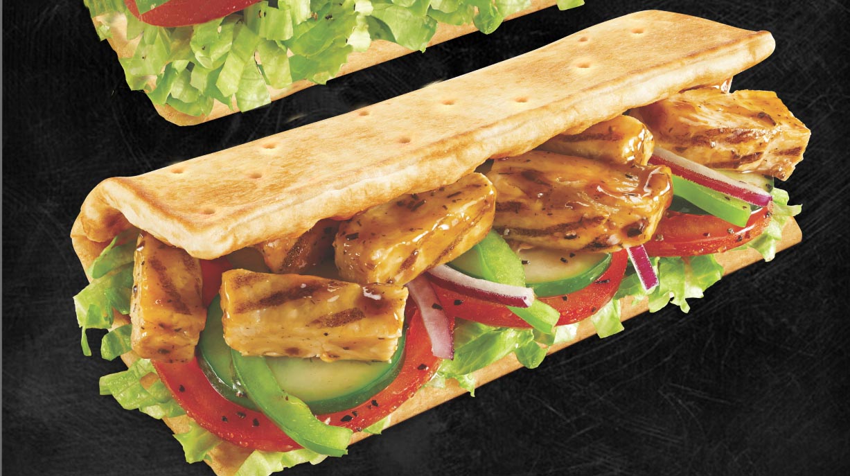 Subway plans to widen its footprint in metro and non-metro locations