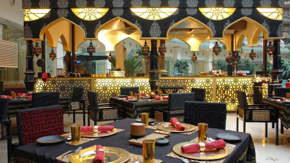 Flavour of India Opens in NJ