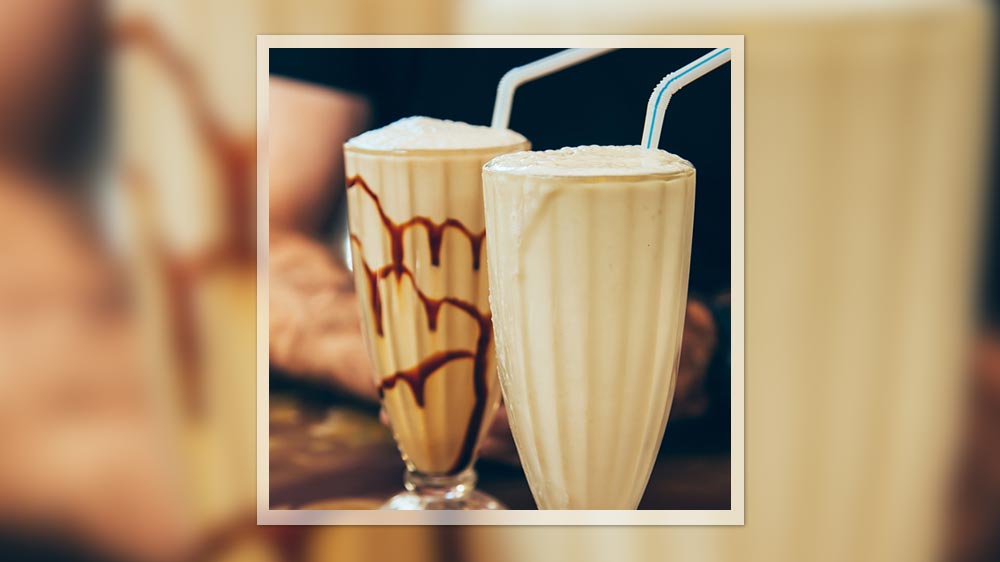 Flavoured camel milk to hit retail stores soon