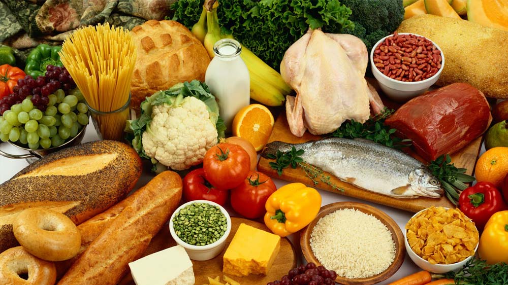 Food processing sector growing at 9%: Minister