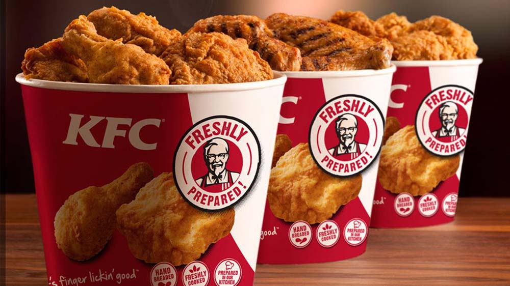 Food samples of major restaurant chains in Delhi found unsafe: Food Safety Officials