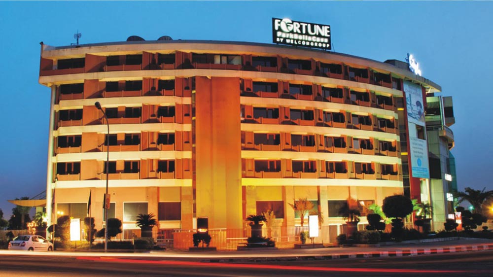 Fortune to launch ‘Fortune Park Orange’
