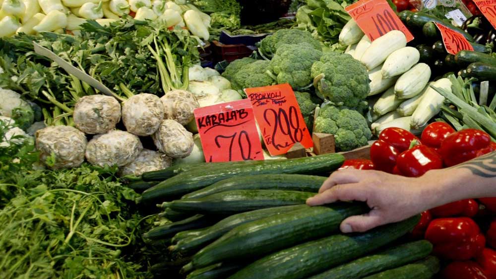 Future Supply Chains to acquire logistics firm Brattle Foods