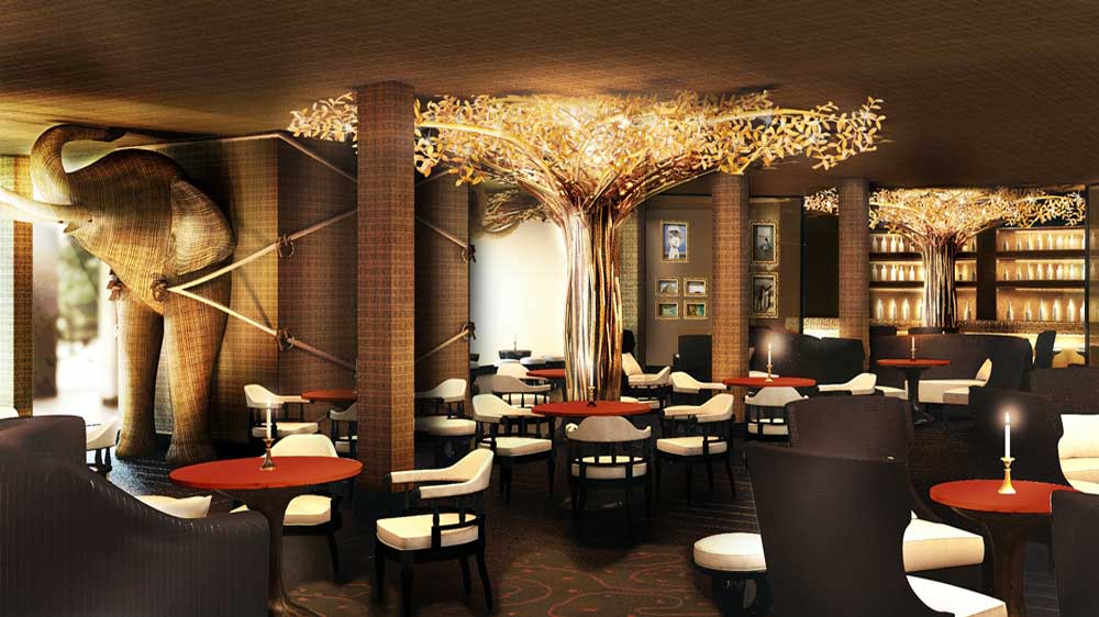 Garcha Hotels to expand in India