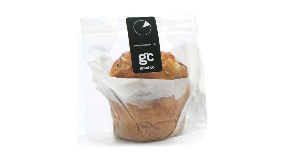 Good Company Coffee Enters India