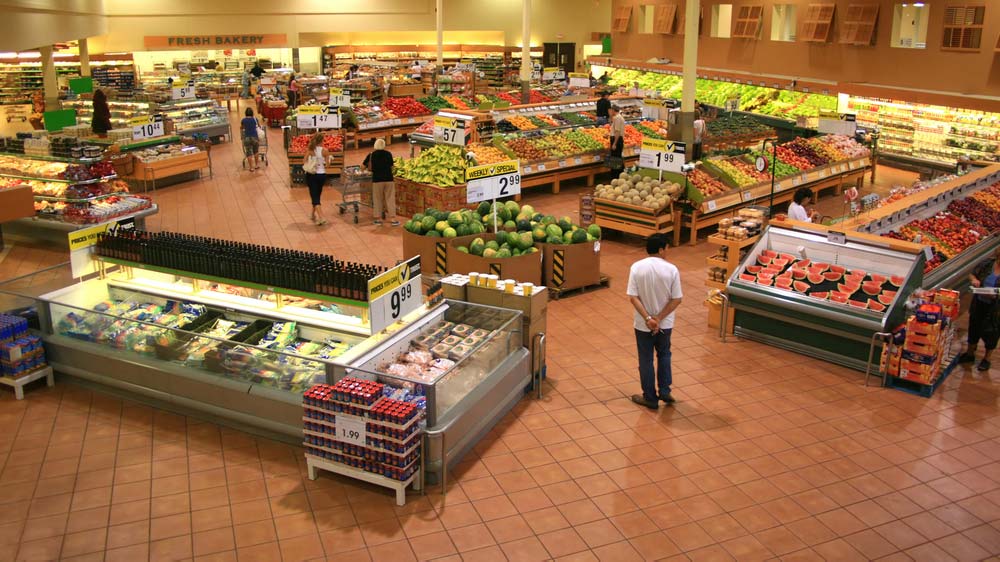Govt receives 72 proposals for establishing 17 Food parks