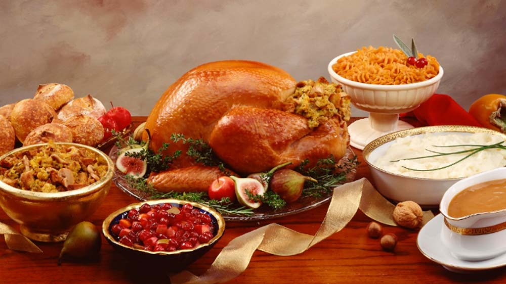 Grand Mercure Bangalore to celebrate 'Thanksgiving' day