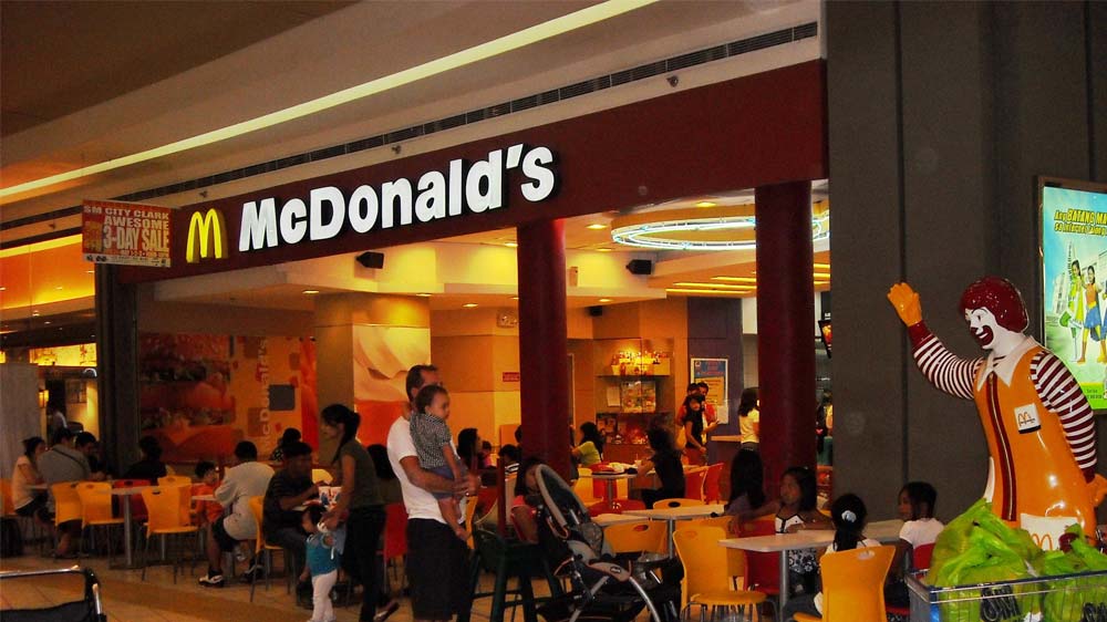 Great Place to Work ranks McDonald's India as Best Food Retail Company to work for