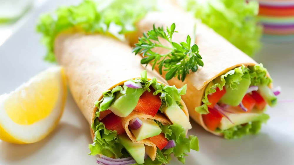 Green Zone,India's First Veg QSR