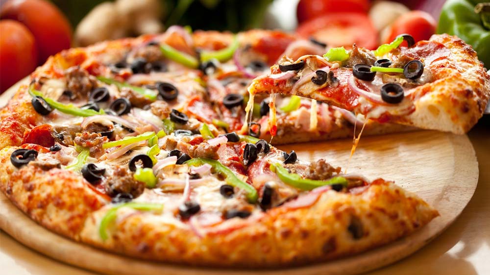 Gujarat-based QSR chain Neopolitan Pizza secures funding