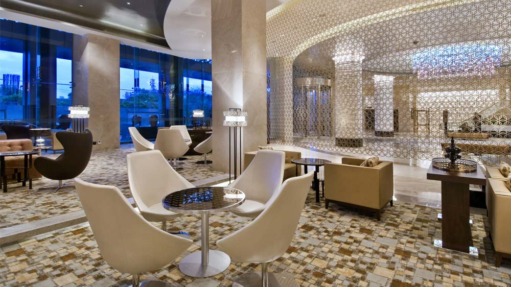 Hilton to enter Kerala