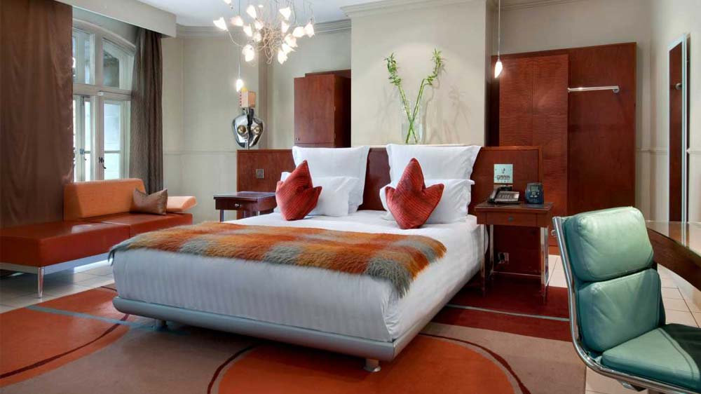 Hilton Worldwide launches Canopy by Hilton