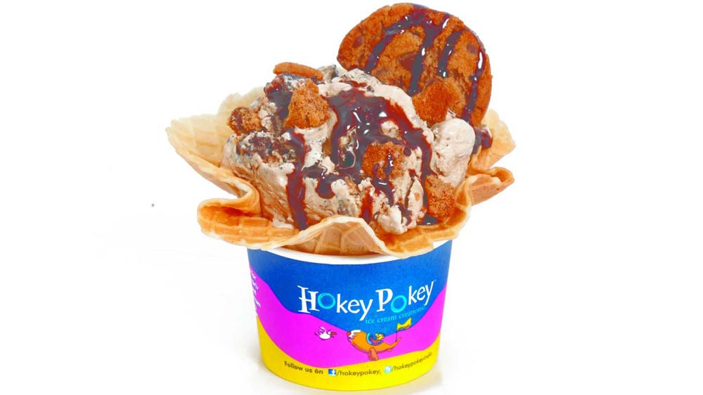 Hokey Pokey opens outlet in Mumbai