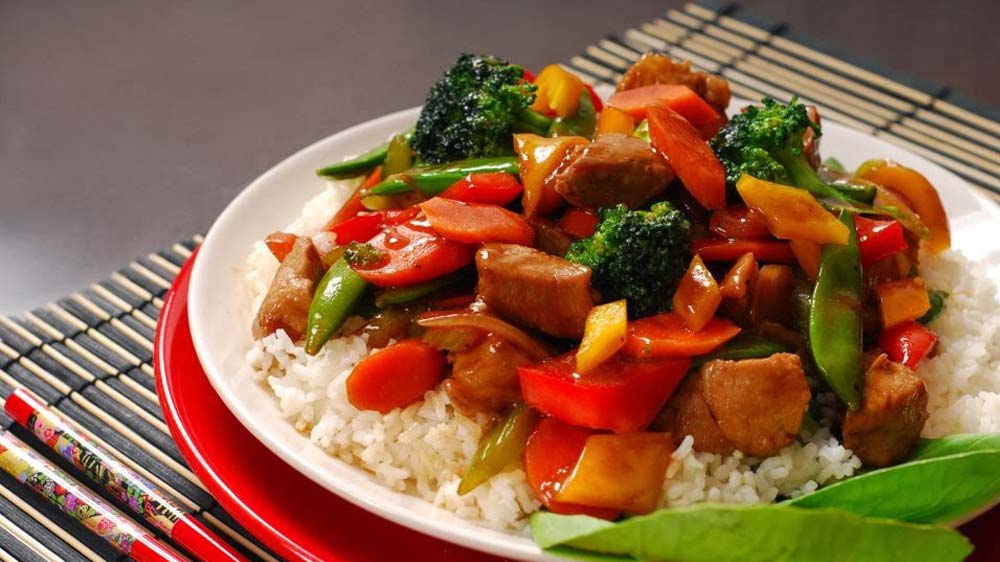 Homeshop18 Extends to Food