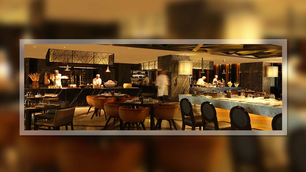 Hyatt Regency Gurgaon launches a multi cuisine restaurant \'Kitchen District\'