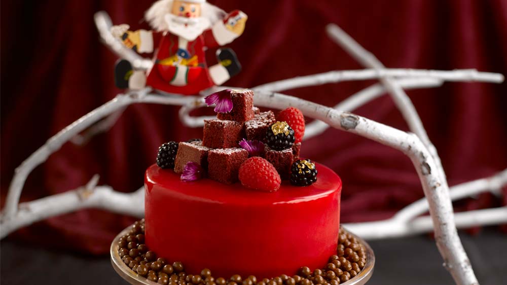Hyatt to offer Santa\'s secret menu
