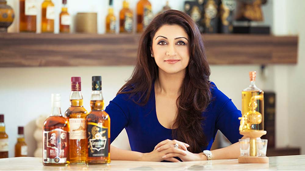 I-Brands Beverages looks at strategic partners