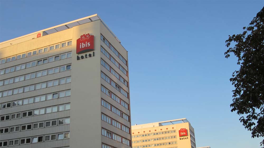 ibis Jaipur appoints Restaurant Manager