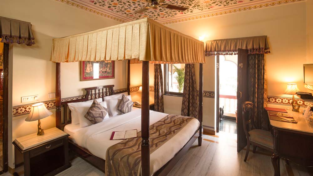 ID proofs now a mandate in hotels