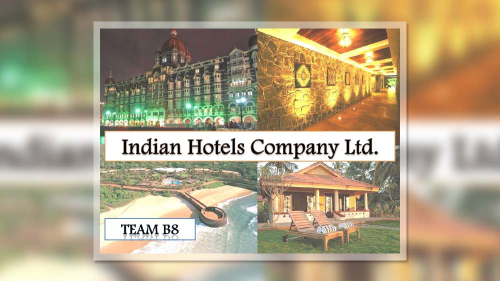 IHCL records 20% rise in profit