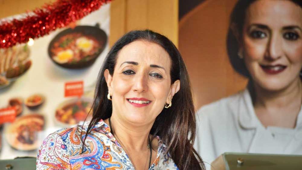 India-Israeli Chef Unfurls Abroad