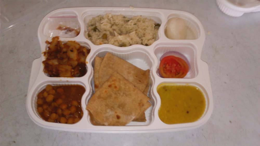 Indian Railways to introduce e-catering system
