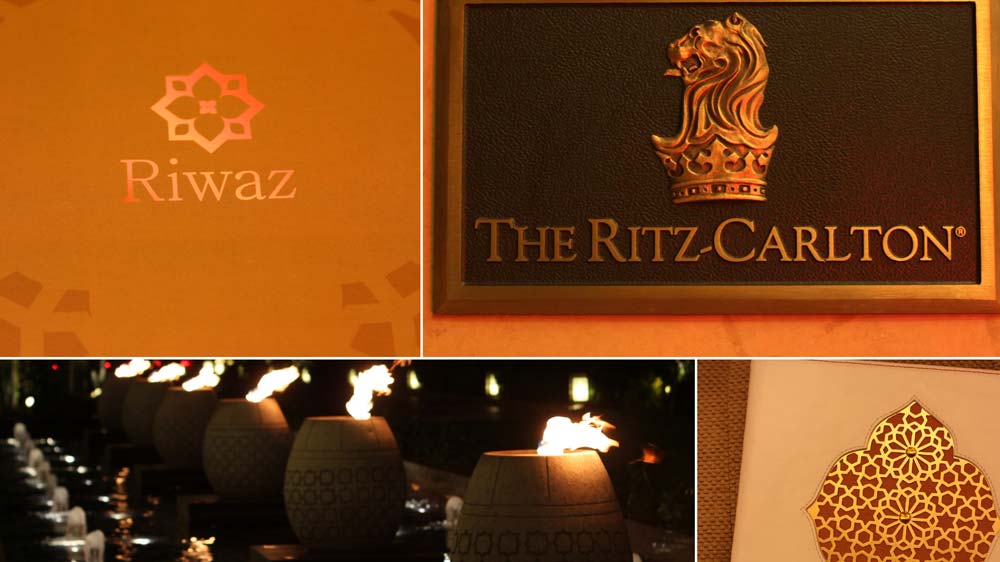 India's first The Ritz-Carlton in Bangalore