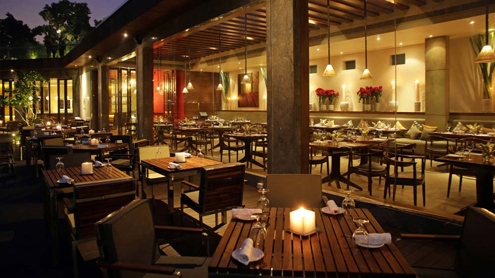 Indigo now in New Delhi
