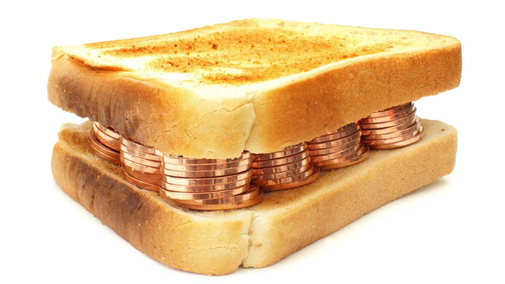Innovative Foods to raise Rs 50-60 crore funding