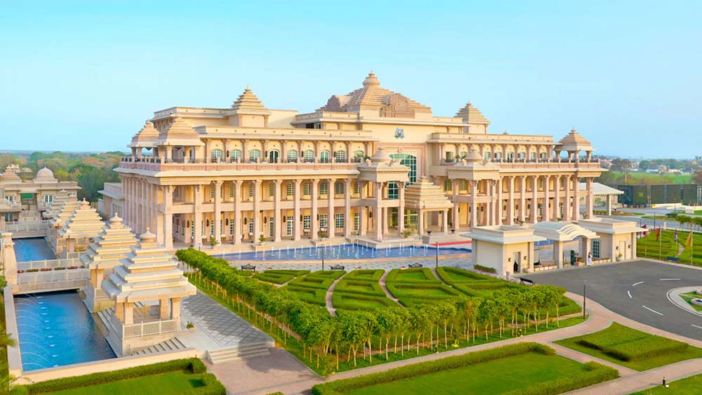 ITC Hotels to launch its first five-star leisure retreat
