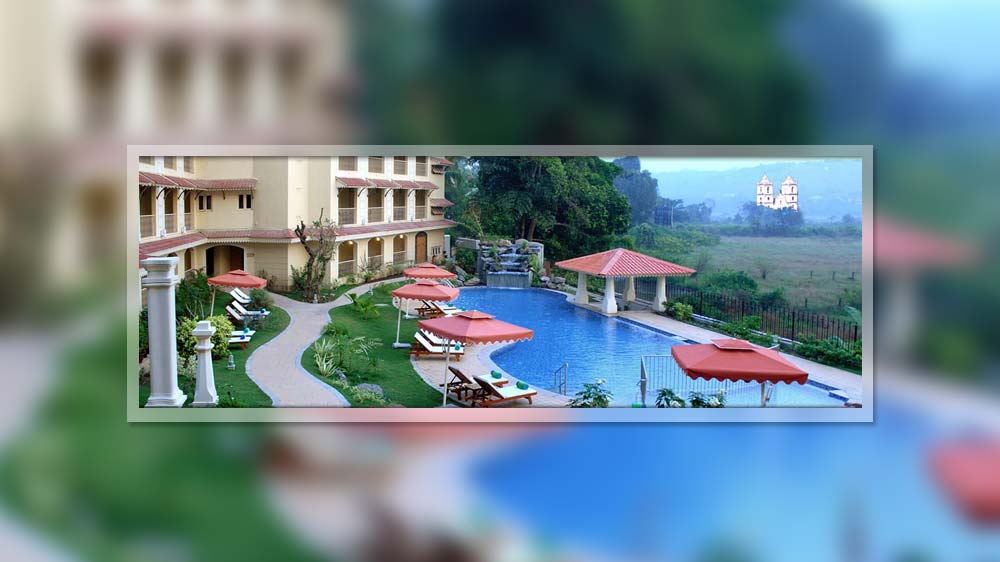 ITC to launch 1st 5 star in Goa