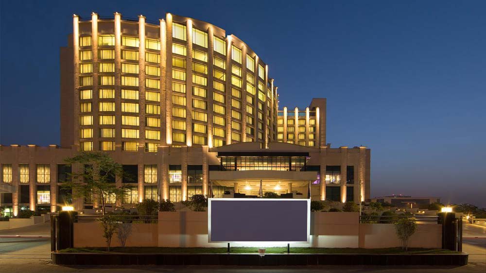 ITC to open its WelcomHotel in Jodhpur