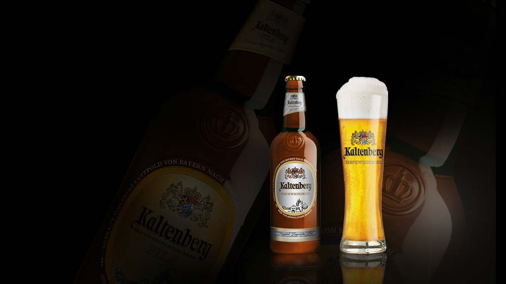 Kaltenberg enters Indian market