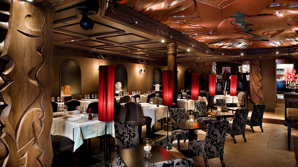 Kangan Appoints new Chef De cuisine