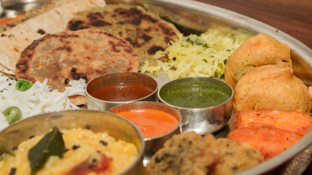 Kathputli to celebrate \'The Daal Baati Choorma\' fest