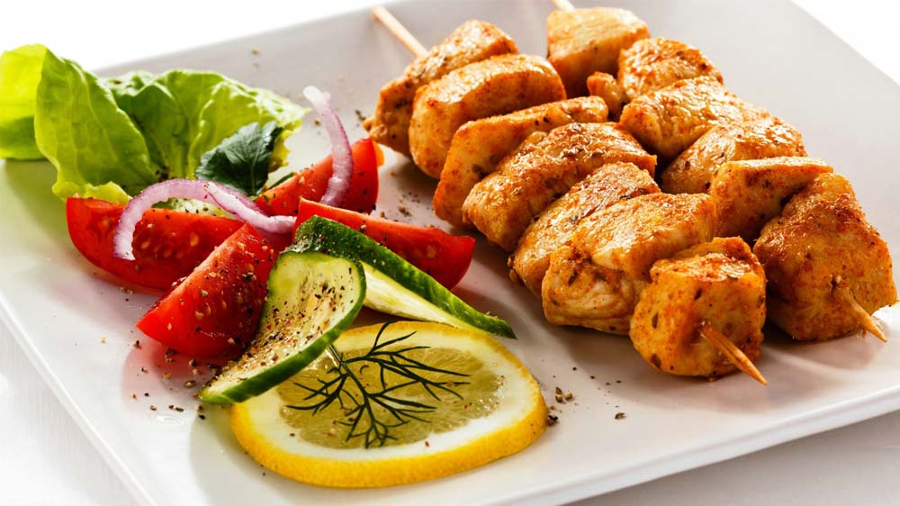 Kebab fest at Kangan from 27th May