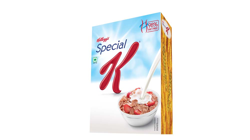 Kellogg’s signs a promotional deal with \'Chhota Bheem\' TV series