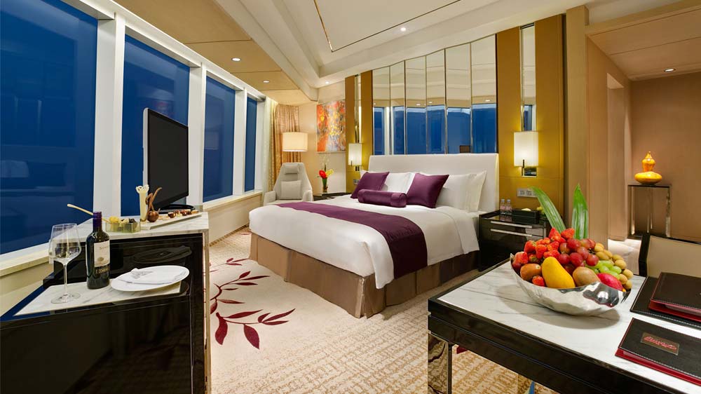 Kempinski to open three new hotels in India