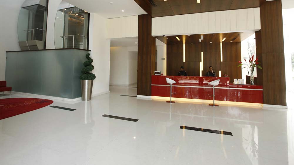 Key Hotels on expansion spree