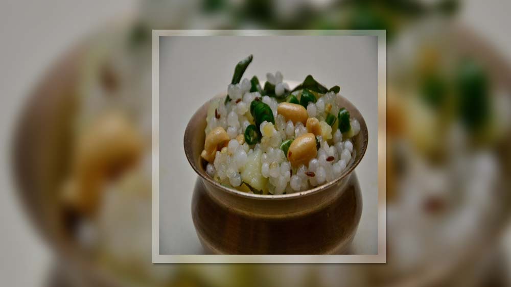 Khandani Rajdhani brings ‘Vrat Thali’ this Navratri