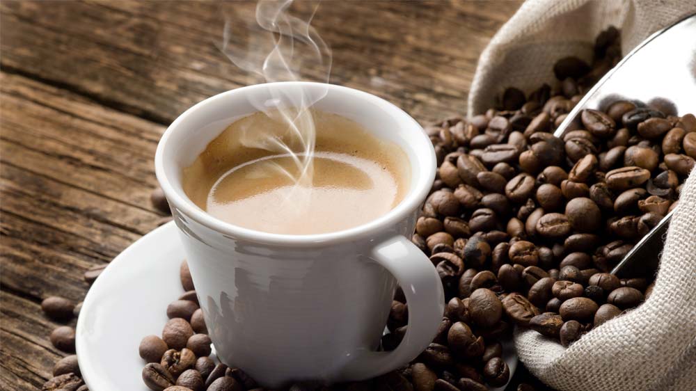 Lavazza to make India its 2nd largest market