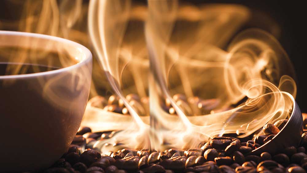 Leo Coffee opens Mylapore Mocha Cafe in Chennai